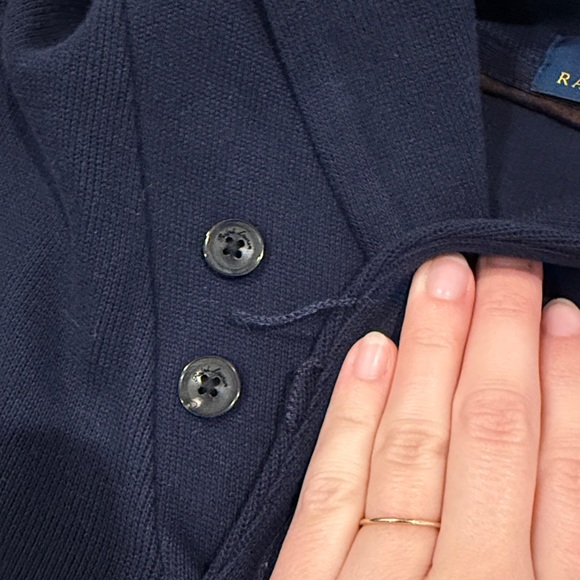 Polo Ralph Lauren pullover - Picture 3 of 5